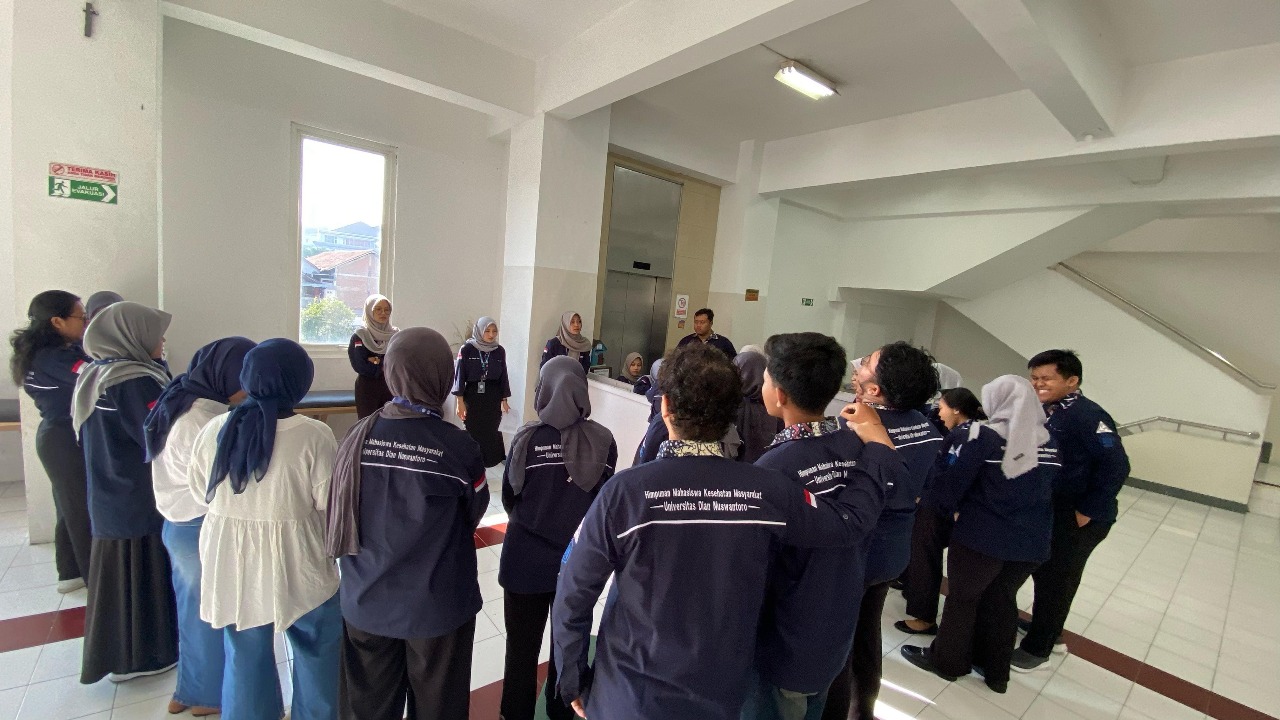 Persiapan Panitia